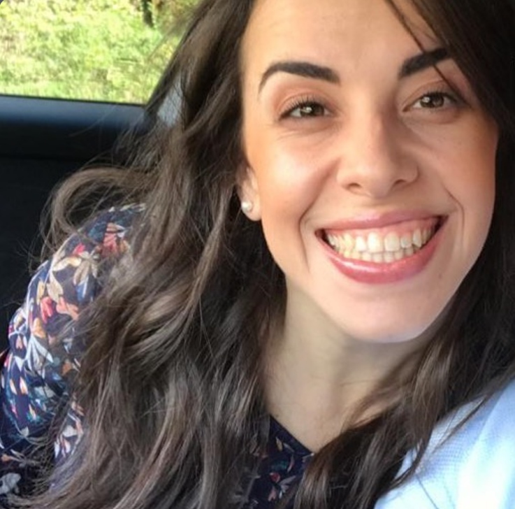 Danyele Litieri Campanhã, nutricionista responsável pela Cozinha que Nutre