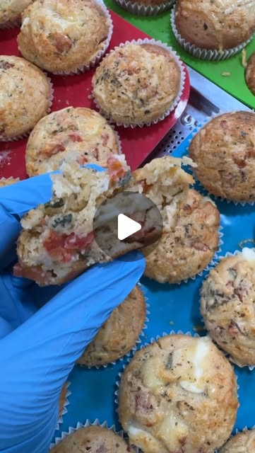 Capa oficial do vídeo: Snacks preparados na nossa cozinha