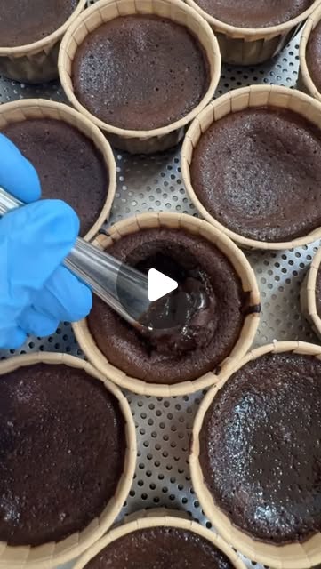 Capa oficial do vídeo: Chocolate na nossa cozinha
